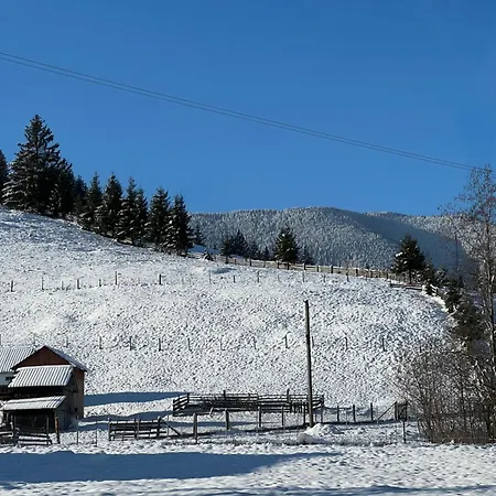 поміж гір Lodge *